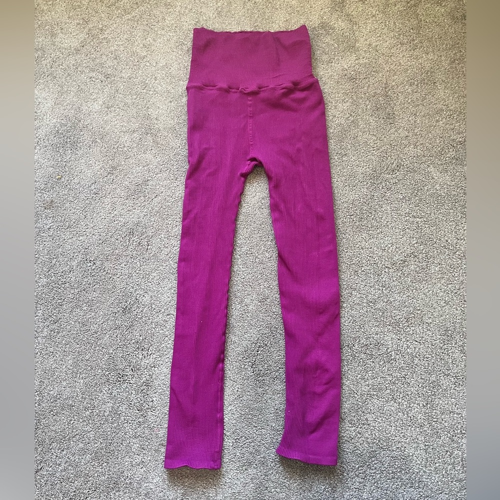 Free people leggings